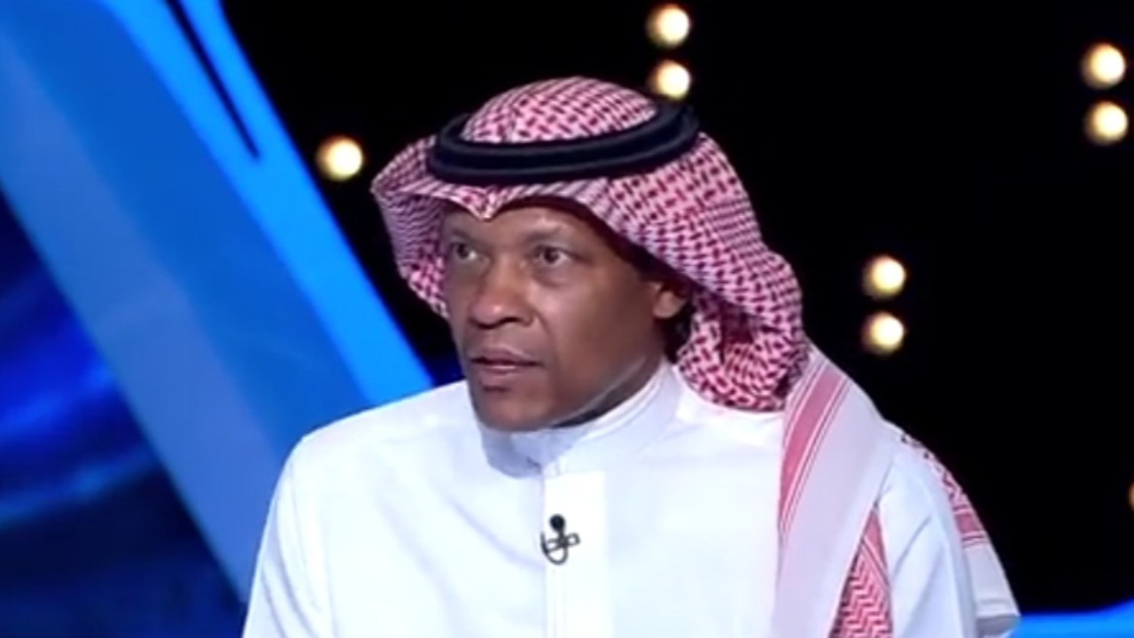محمد الدعيع : جميع الفرق ستُعاني أمام النصر محليًا وآسيويًا .. فيديو