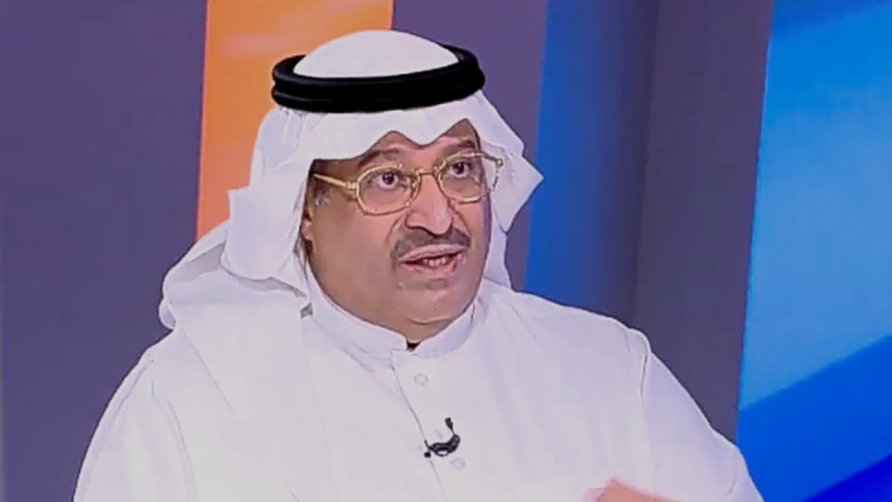 الأمير نواف بن محمد: لو كان رونالدو في الهلال ما حمل سلمان الفرج شارة القيادة .. فيديو