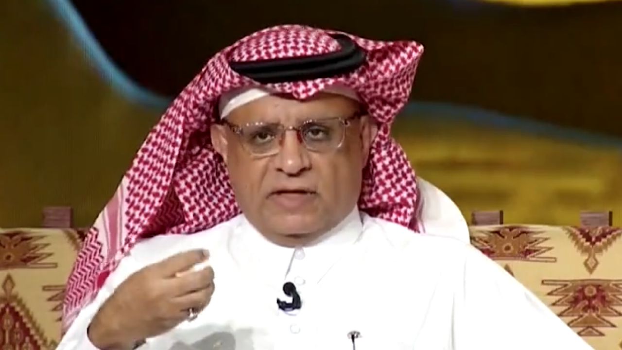 الصرامي: نادي الهلال يجب أن يرفع خطاب لإلغاء بطاقة الفرج الحمراء الظالمة .. فيديو