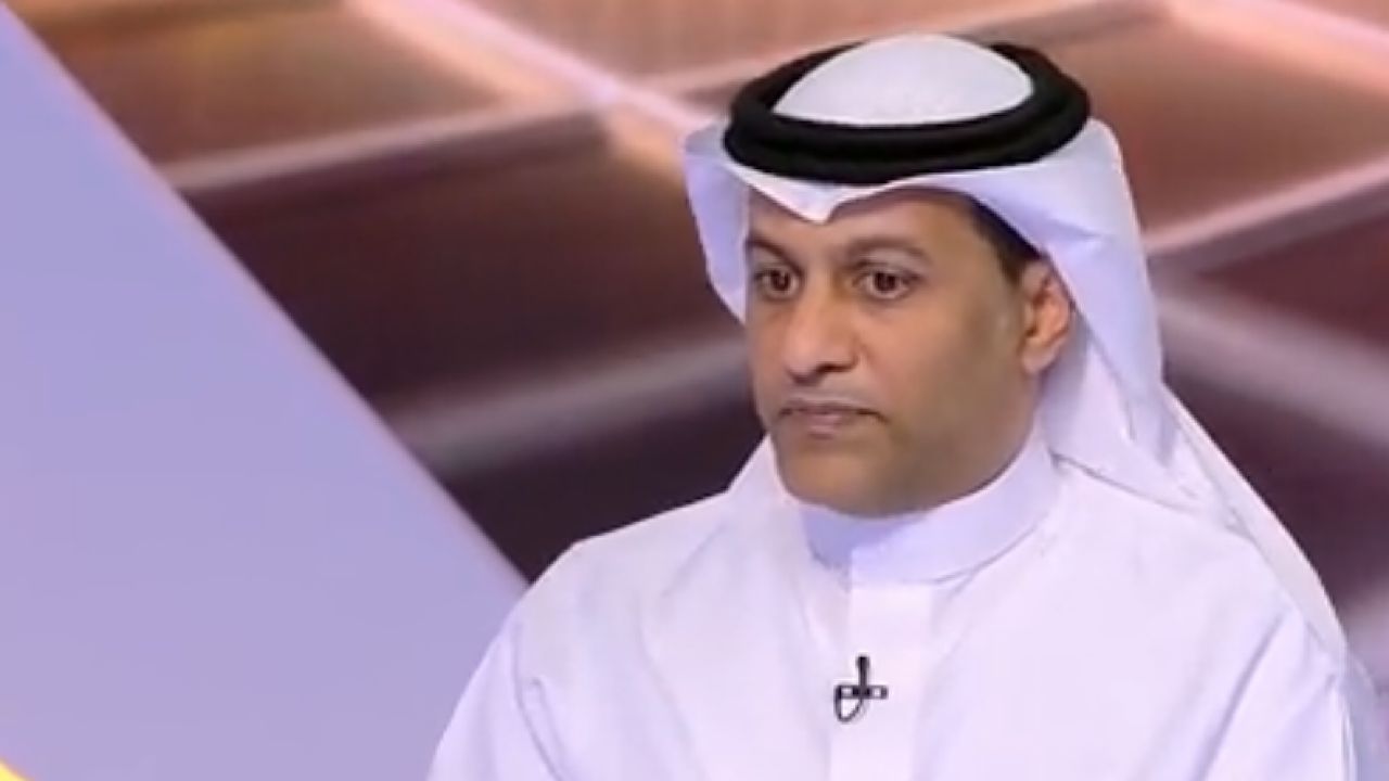 بسام اللحاني : رغم فوز النصر هناك مشاكل واضحة وهي الوصول لمرماه بسهولة .. فيديو