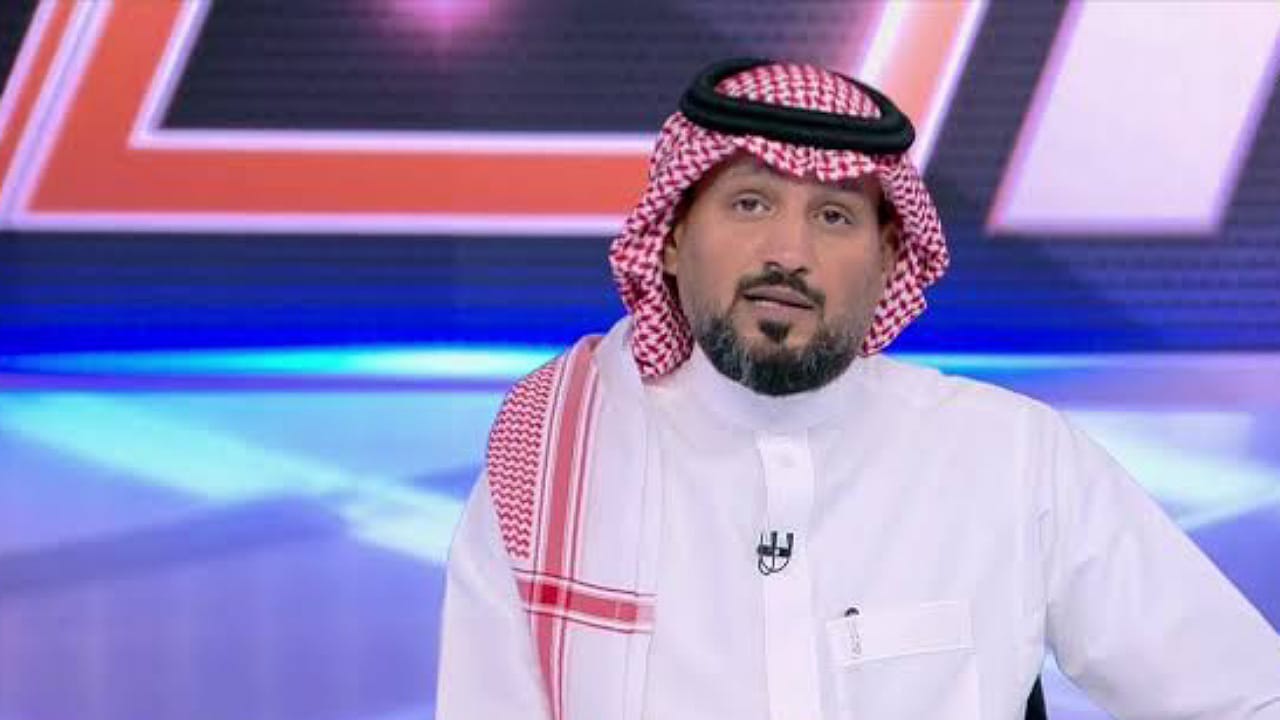 عبدالرحمن الحميدي: الاتحاد وحمدالله سمن على عسل .. فيديو