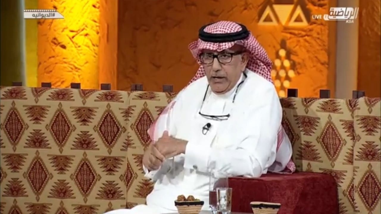 الملحم: هل من المعقول أن محمد المجحد لم يقنع مانشيني .. فيديو
