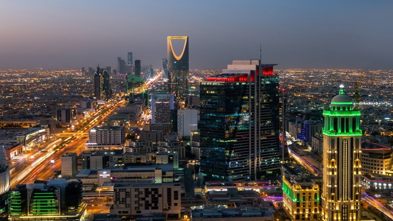 الرياض ثالث أفضل المدن العربية لعام 2024