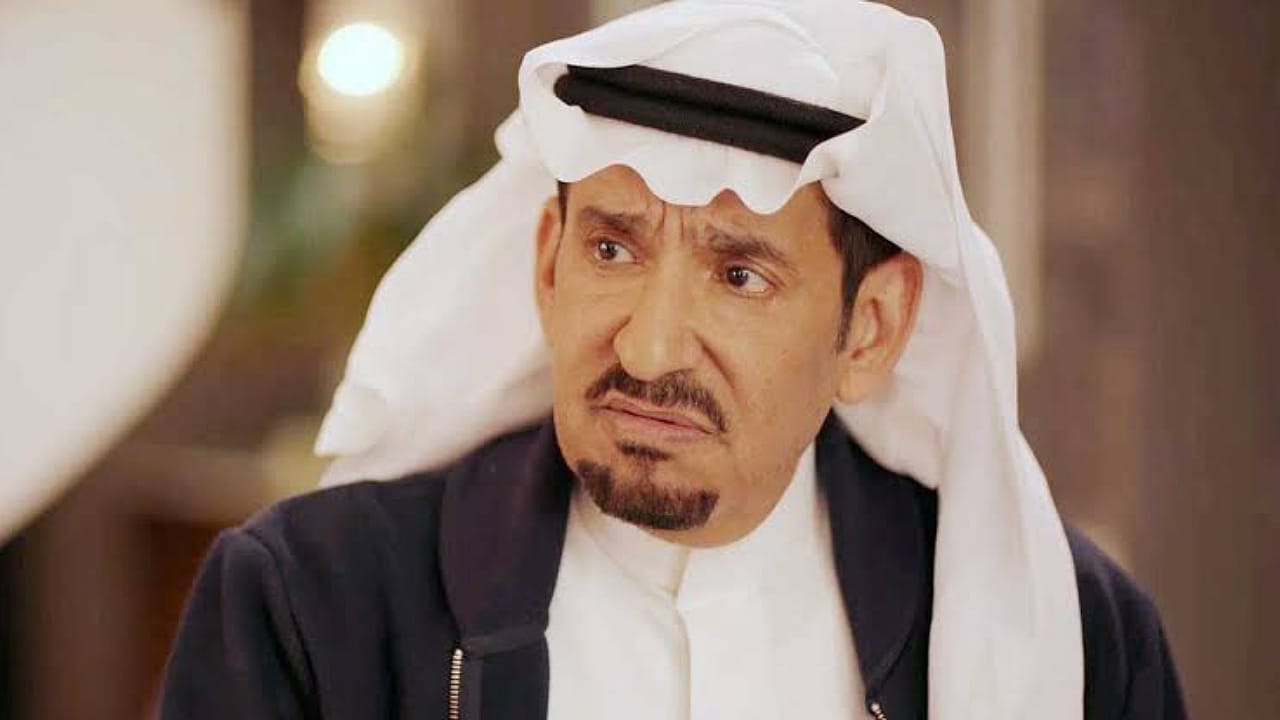 عبدالله السدحان: لن أوافق على دخول ابنتي للوسط الفني  ..  فيديو
