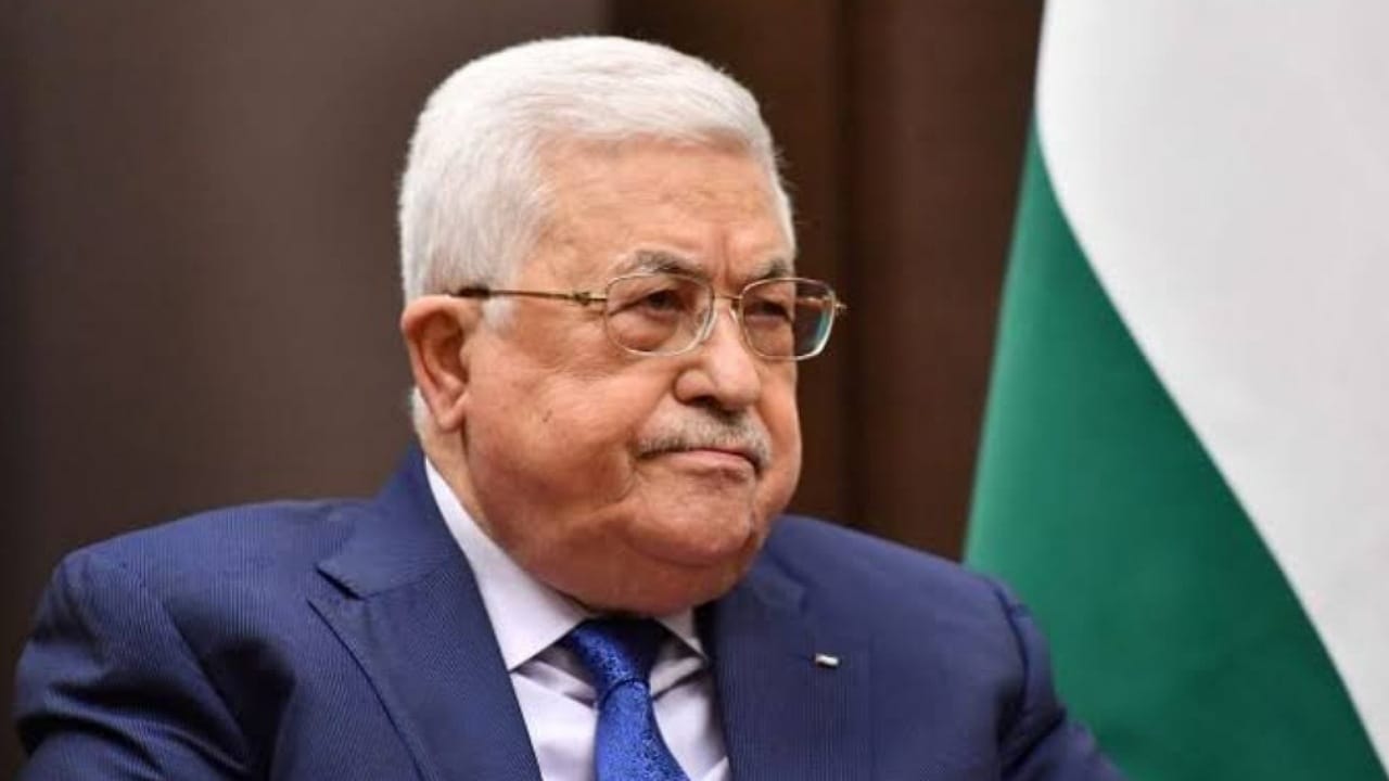 الرئيس الفلسطيني يطلب التدخل الأممي لمنع حدوث كارثة إنسانية