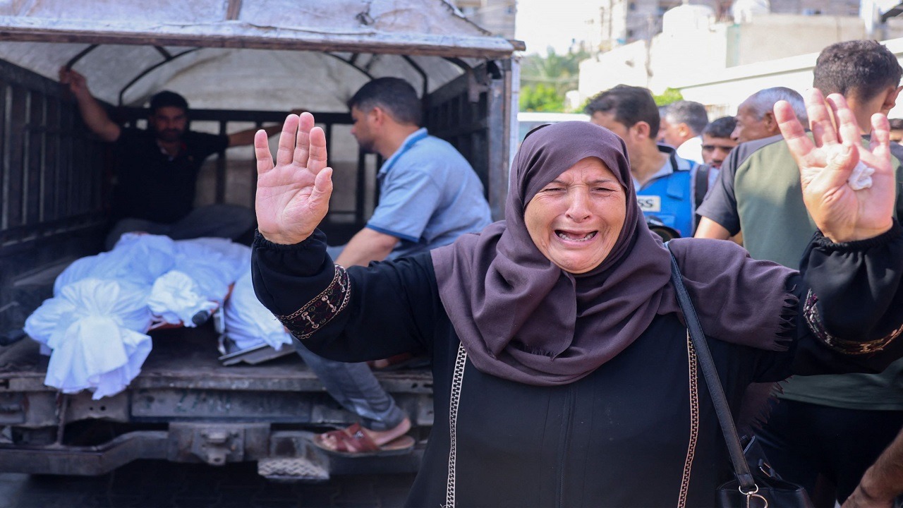 تفاصيل وفاة شقيقتين مصريتين في قطاع غزة