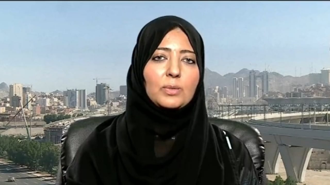 مختصة: فحص المخدرات يجرى فقط للأجانب الراغبين بزواج سعوديات .. فيديو