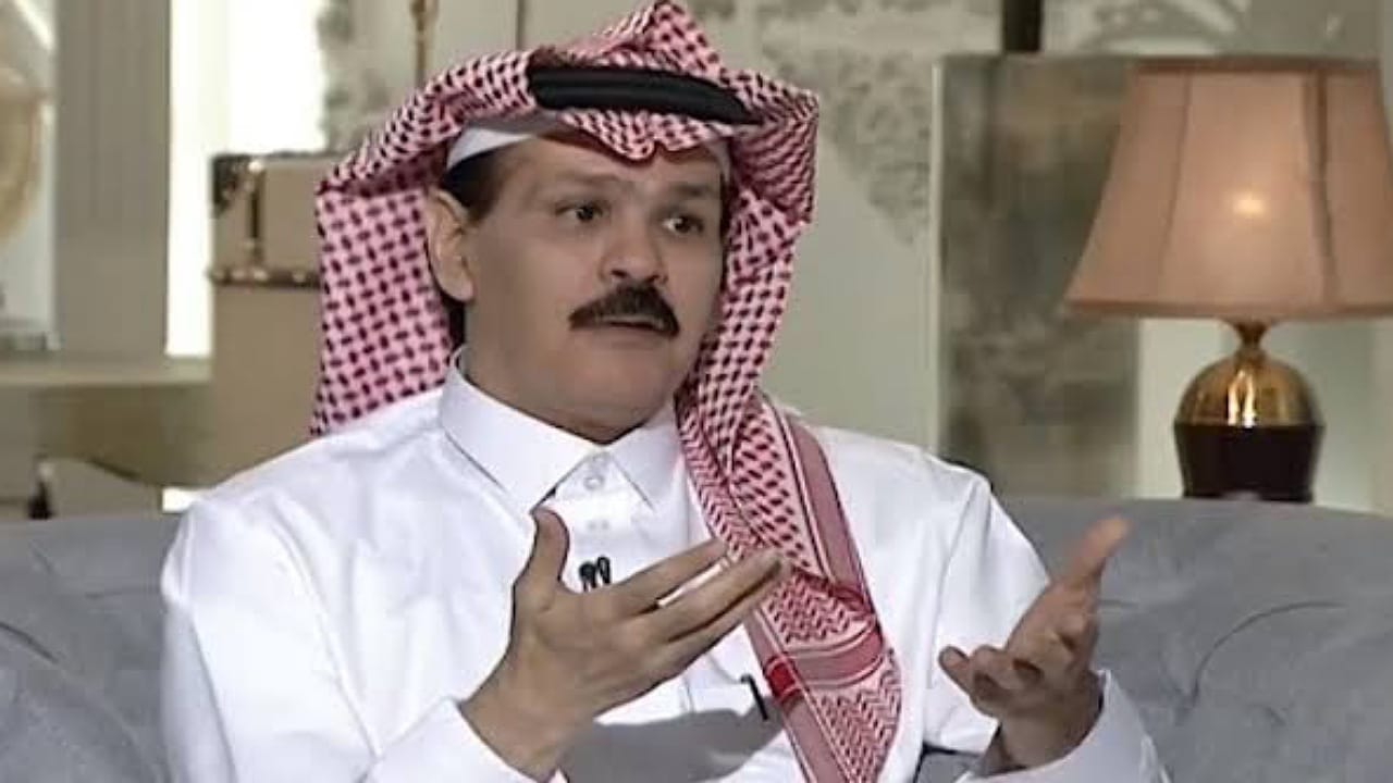 صالح الطريقي : لجنة الانضباط تكيل بمكيالين .. فيديو