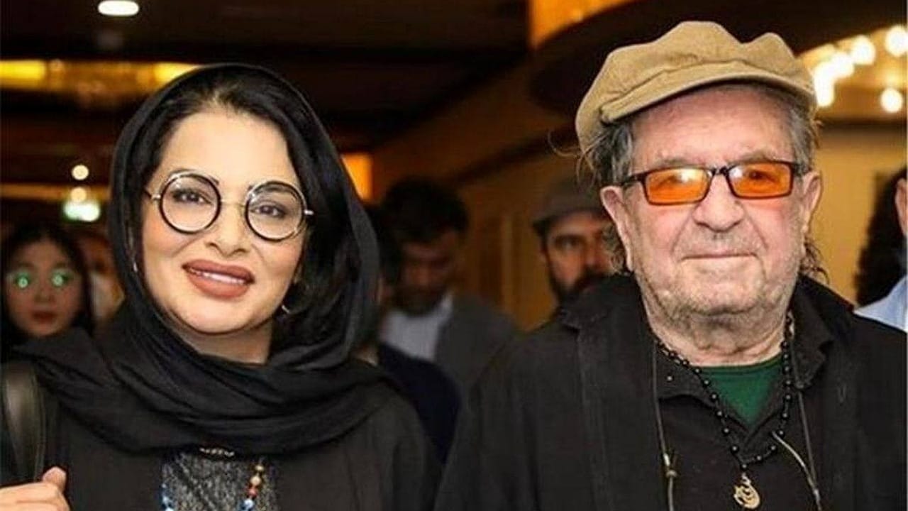 مقتل مخرج سينمائي إيراني وزوجته بطريقة مروعة