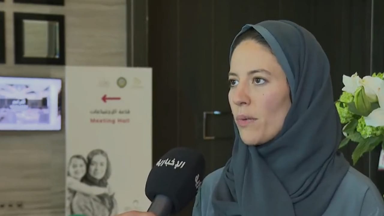 إيمان الخلاوي: لا يوجد دليل على أن المرأة العربية عرضة للإصابة بسرطان الثدي في سن مبكر .. فيديو