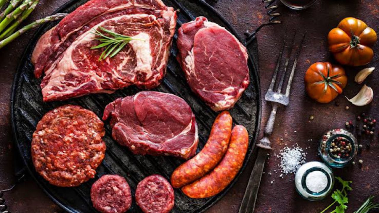 دراسة : تناول اللحوم مرتين أسبوعيًا يزيد من فرص الإصابة بالسكري