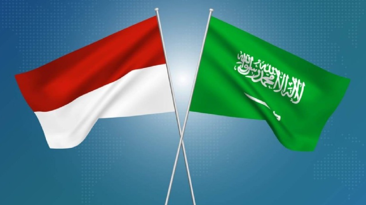 توقيع اتفاقية لإنشاء مجلس التنسيق الأعلى السعودي الإندونيسي