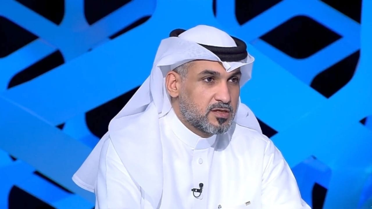 البشر : طلب عبدالاله العمري الانتقال سبب مشكلته مع الجمهور .. فيديو