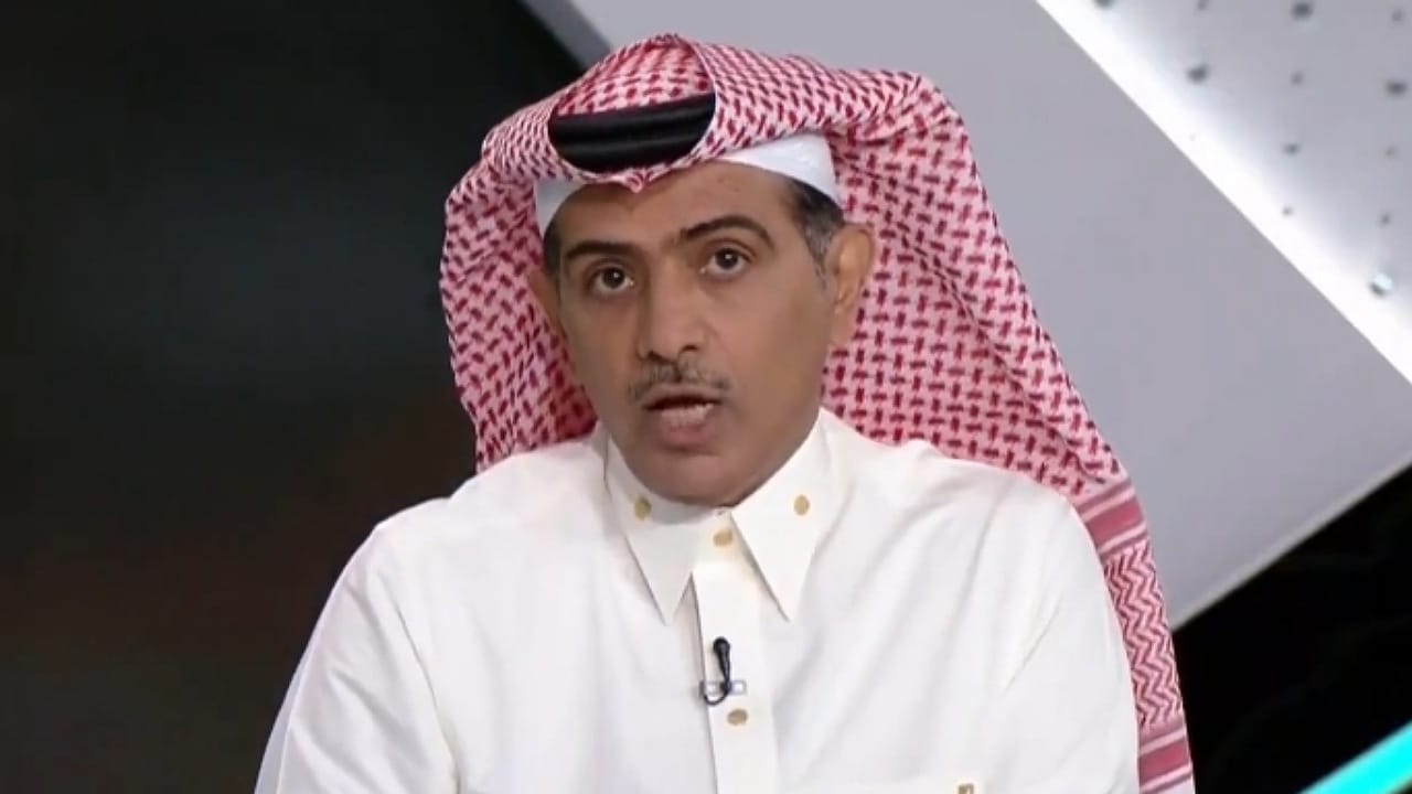 الهريفي يصف لاعب النصر بـ قاتل اللعب .. فيديو