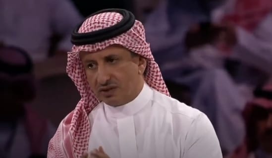 الخطيب: جميع ما بني على مشروع البحر الأحمر هو صديق للبيئة