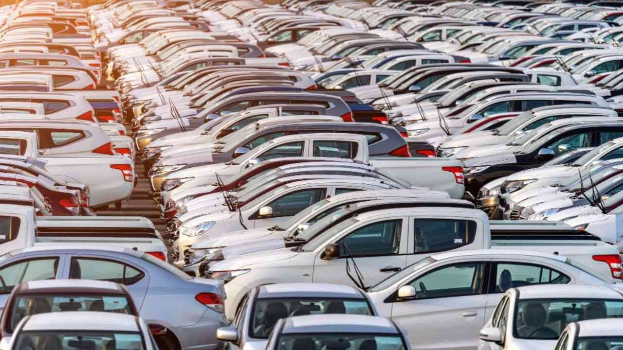 الاستثمارات: المملكة ستصنع 400 ألف سيارة سنوياً بحلول 2034