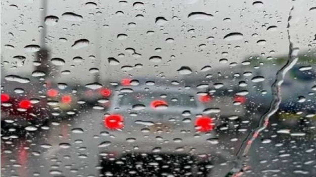 “الأرصاد”: استمرار فرص هطول الأمطار إلى الجمعة المقبلة