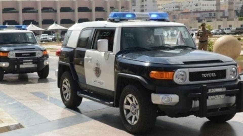 ضبط 5 أشخاص لارتكابهم حوادث جنائية مختلفة في الرياض