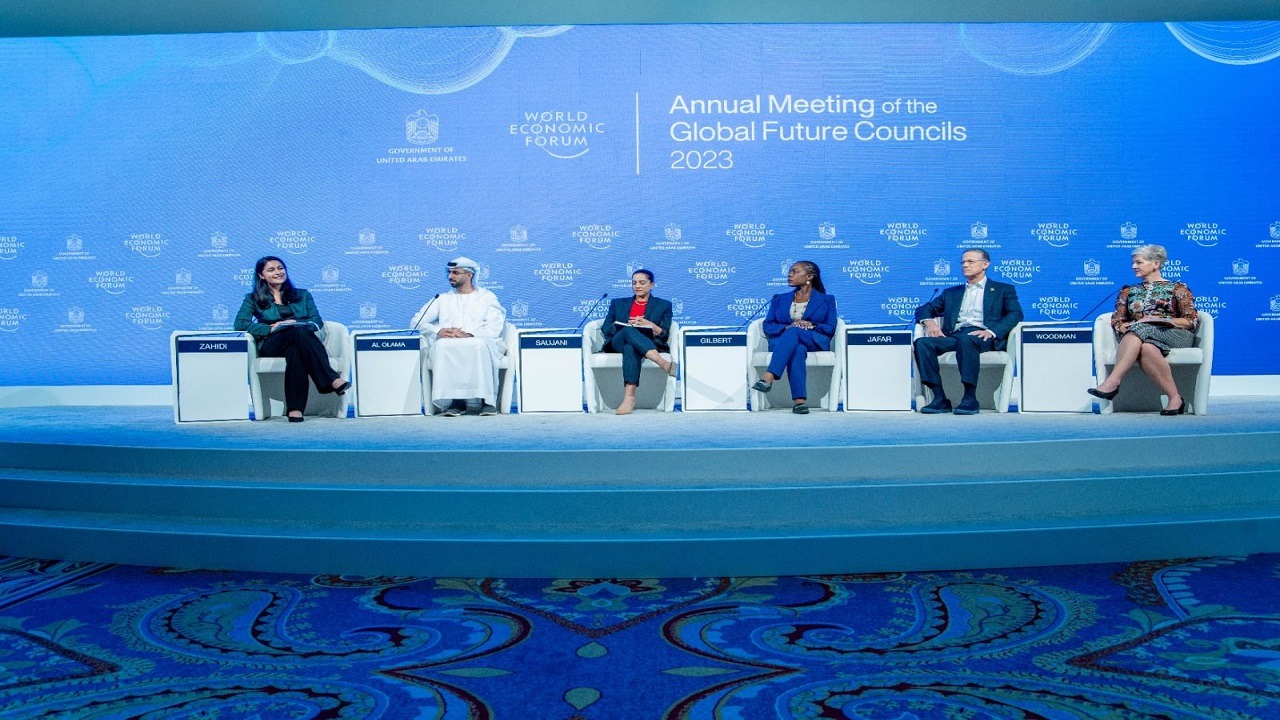القطاع الخاص شريك رئيسي في تحريك الجهود المناخية عبر الشرق الأوسط وشمال أفريقيا