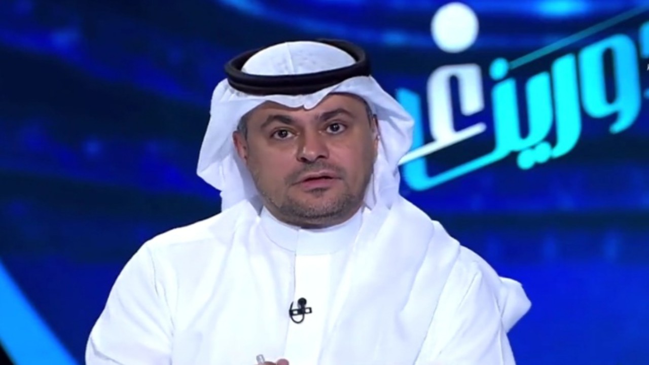 خالد الشنيف : هذه احتياجات الشباب وإلا يلو ينتظركم .. فيديو