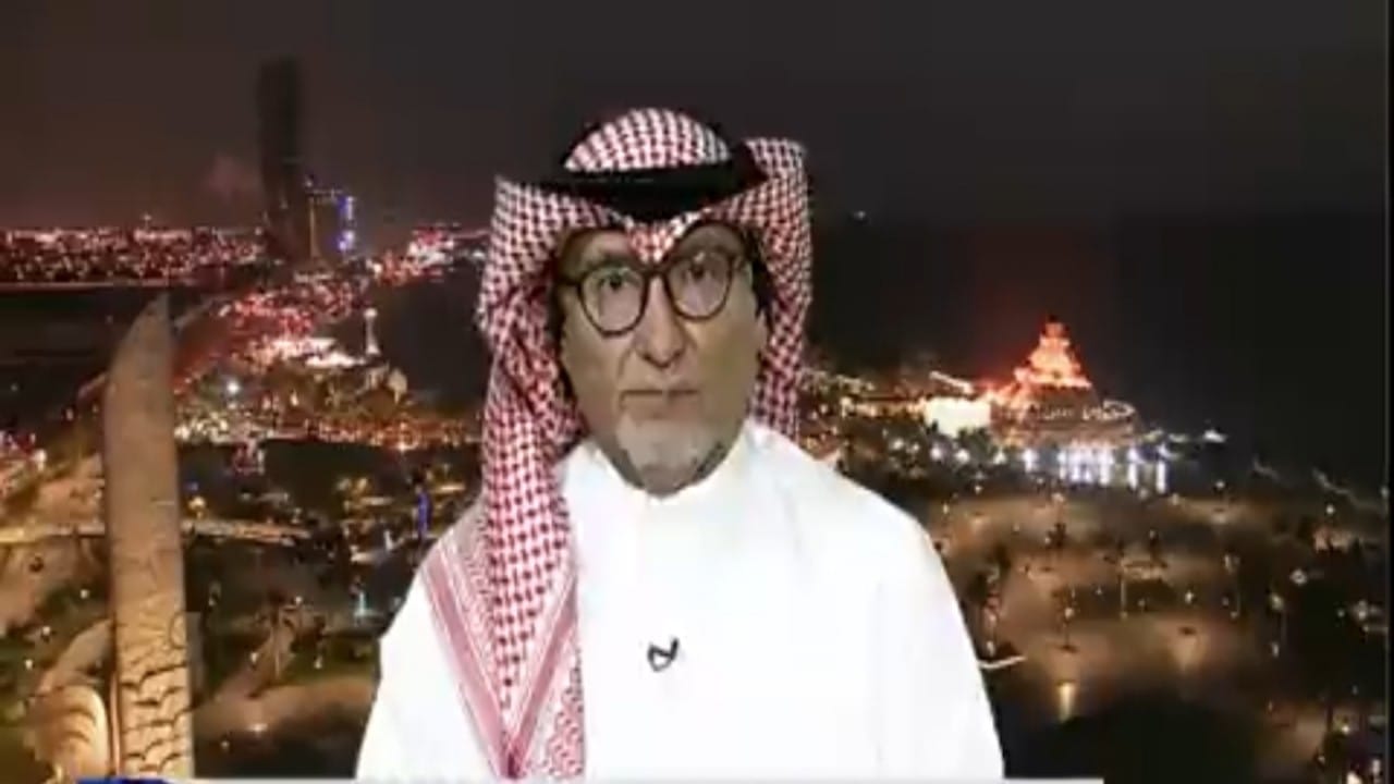 عادل عصام الدين: كان يجب إبعاد حمد الله فور التوقيع مع بنزيما .. فيديو