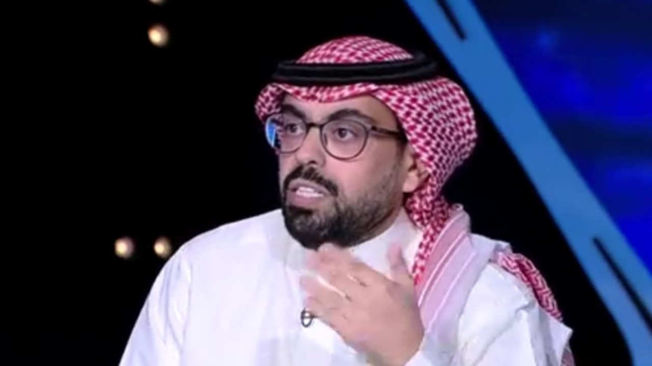 حمد الصويلحي : توقيت المباريات يقتل متعة الدوري السعودي .. فيديو