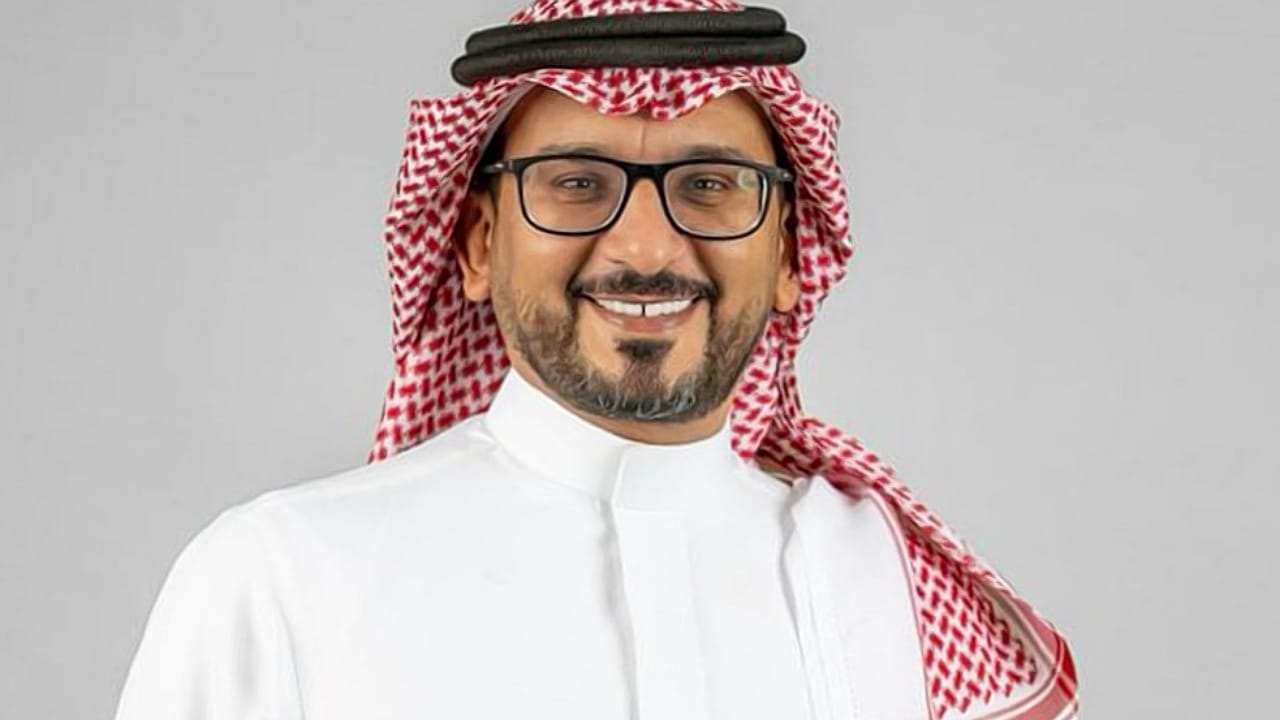 محمد بن ناصر الحربي نائبًا لرئيس الشباب
