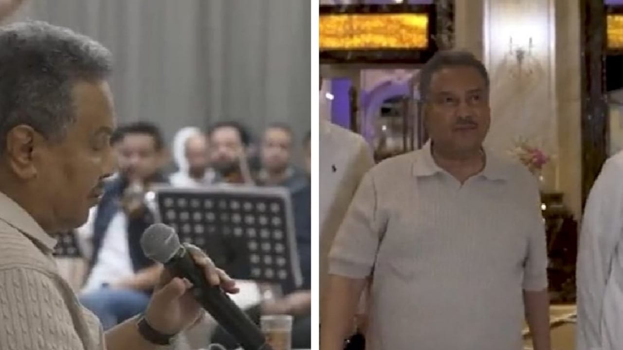 محمد عبده يستعد لإحياء أولى ليالي مهرجان الغناء بالفصحى في الرياض