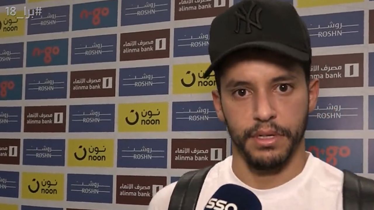 سعد بقير: ليس لدينا مشكلة مع المدرب السابق وأتوقع الدوري لـ ⁧‫الهلال‬⁩ .. فيديو