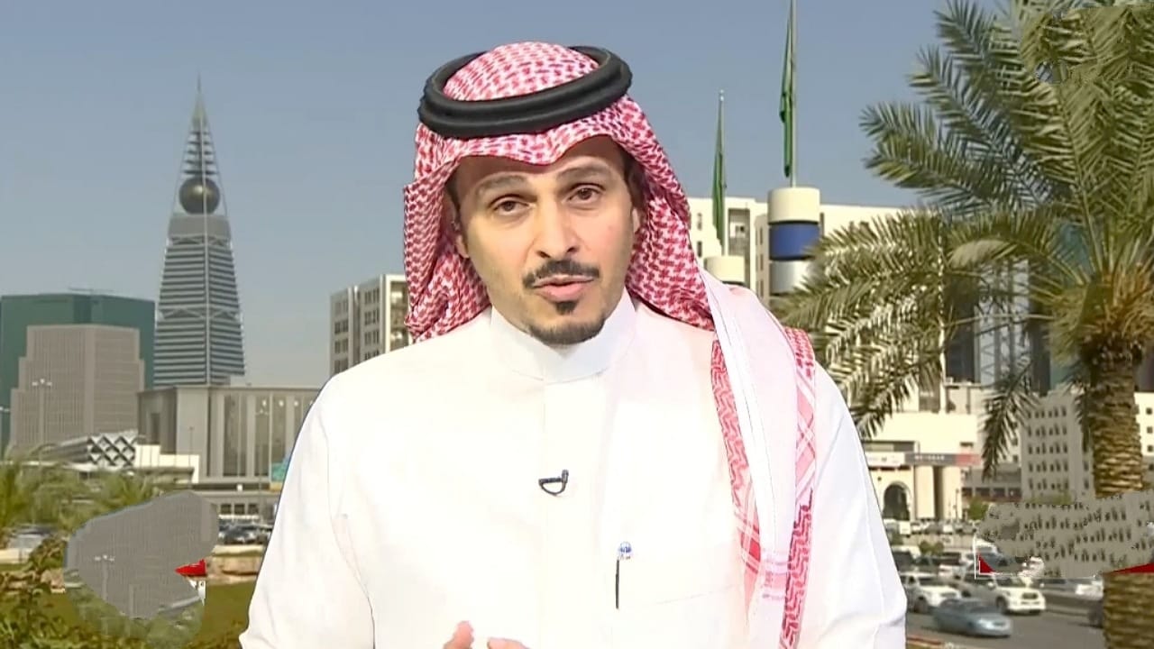 النوفل: أيام حمدالله مع الاتحاد معدودة .. فيديو