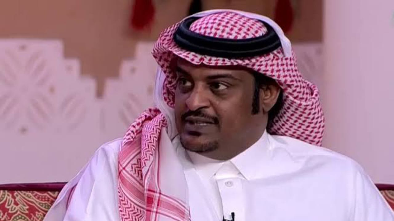فواز الشريف: بسالة عبدالرحمن الجماز أنقذت الهلال من دوامة تغيير المدربين .. فيديو