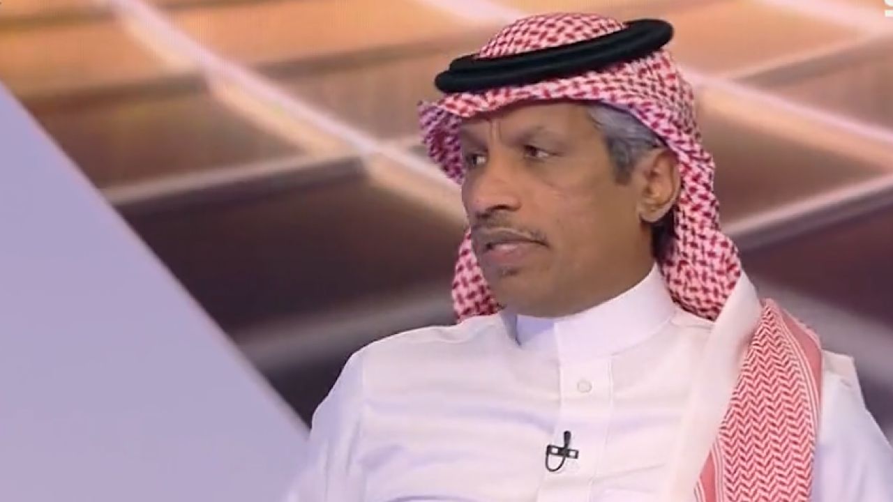 عبدالعزيز الغيامة : تعليق المشاكل على مانشيني من المحللين مهين للإعلام .. فيديو
