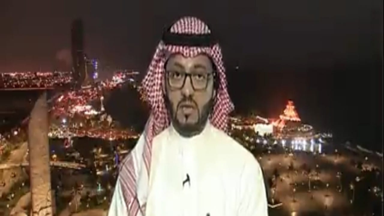 منار شاهين: الهلال في كل العهود يتصدر واجهة الكرة السعودية.. فيديو