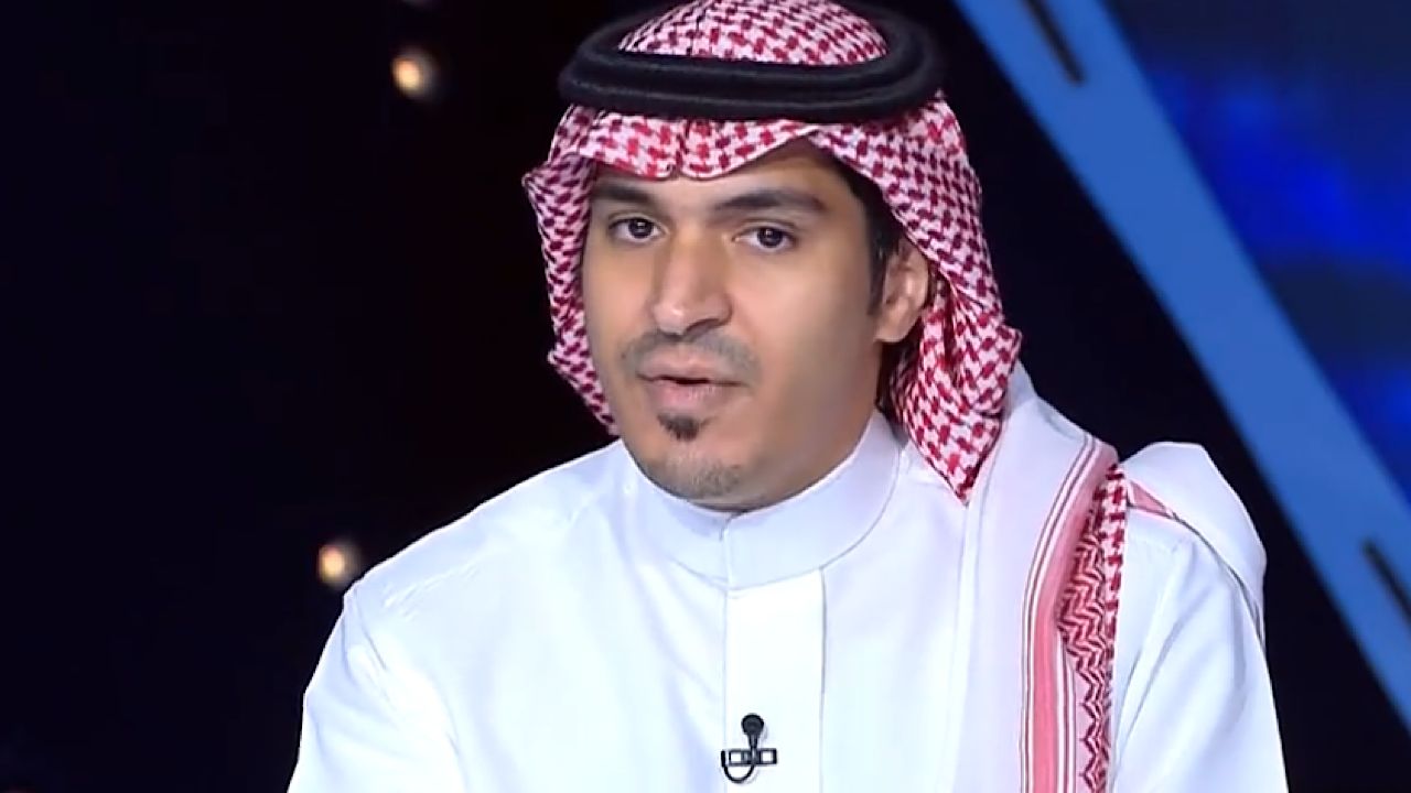 عبدالرحمن أباعود يؤكد جاهزية الدوسري لـ ديربي الهلال والنصر .. فيديو