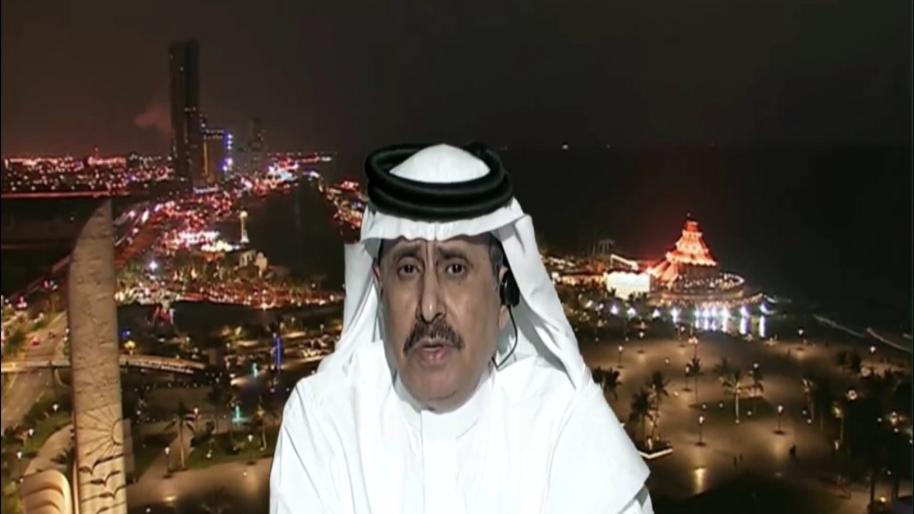 أحمد الشمراني: هناك مجاملة لحمد الله على حساب بنزيما .. فيديو