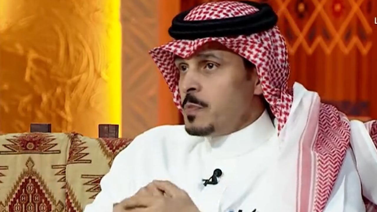 طارق النوفل‬⁩ : بعض لاعبي الأهلي لا يستحقون ارتداء شعاره .. فيديو