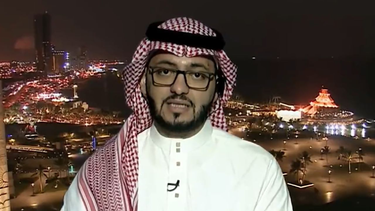 منار شاهين: بنزيما محب للكرة السعودية ونشاهد هذا في الملعب .. فيديو