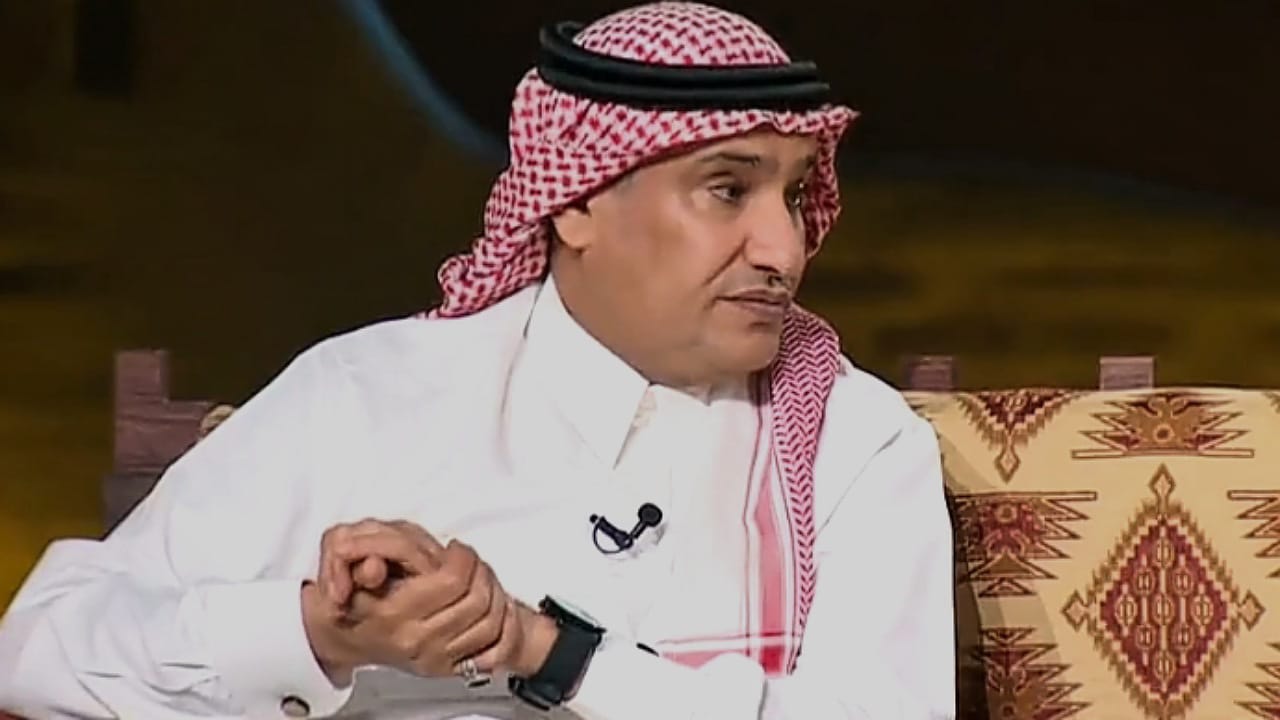 مصلح آل مسلم: حكم ديربي الرياض متهم بتعصبه لـ رونالدو .. فيديو