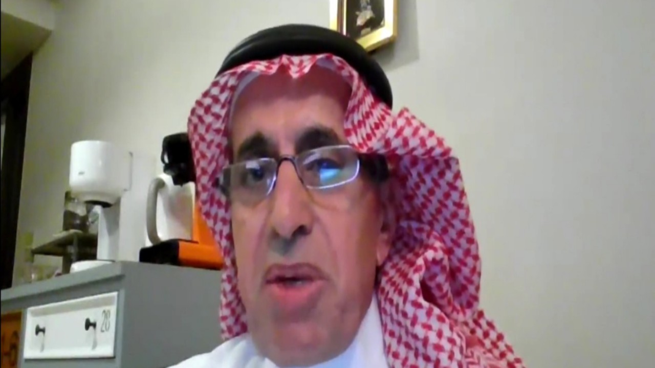 فالح العجمي: لهجات الرياض وجدة البلد هي المرموقة في السعودية .. فيديو