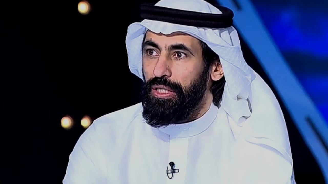 حسين عبدالغني: من يكسب يوم الجمعة 90% سيكون بطل الدوري. .. فيديو