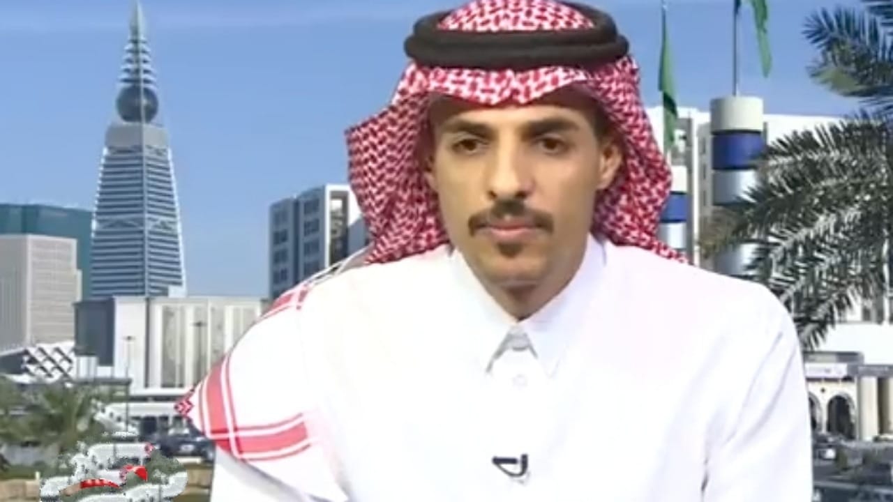 المالكي: فترة التوقف ستؤثر على ‎النصر سلبا .. فيديو