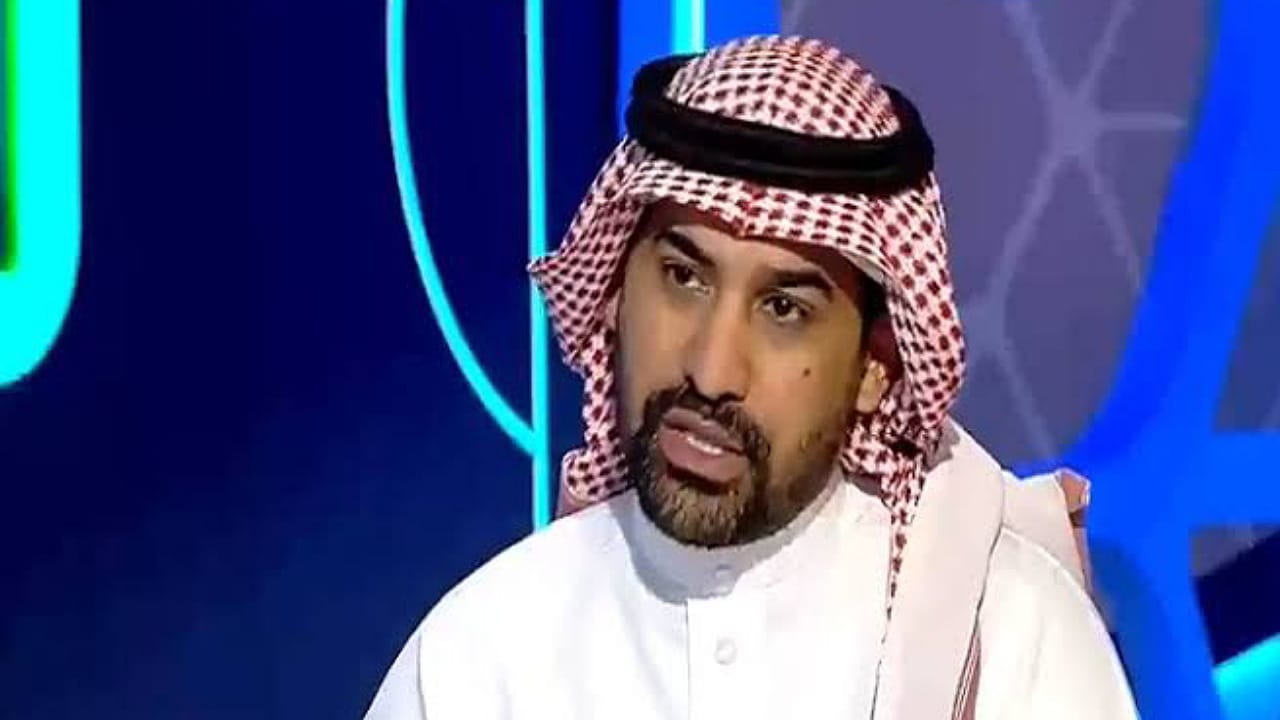 أحمد عطيف: لاعبوا الأهلي أكبر من مدرب الفريق .. فيديو