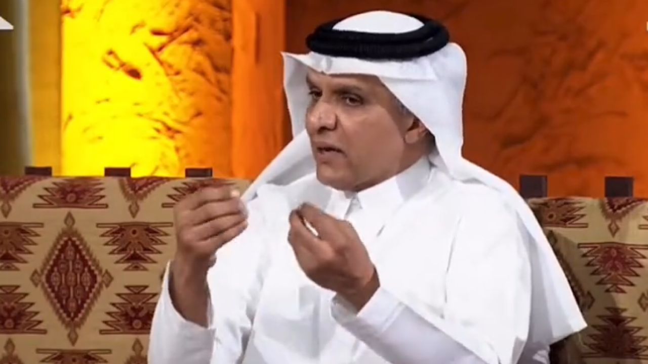 حمد الدبيخي : ادّعاء المظلومية ماركة نصراوية .. فيديو