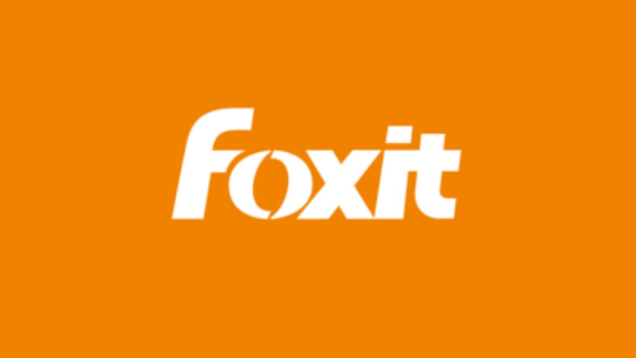 الأمن السيبراني يُصدر تحذيرًا عالي الخطورة بشأن تحديث منتجات Foxit