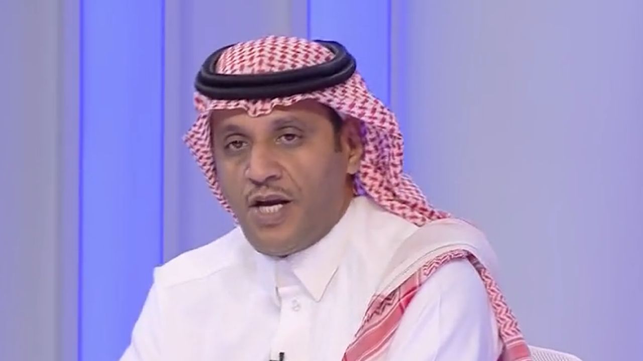 علي المرشود: نستغرب من حمد آل منصور هذه الحركة التي صدرت منه .. فيديو