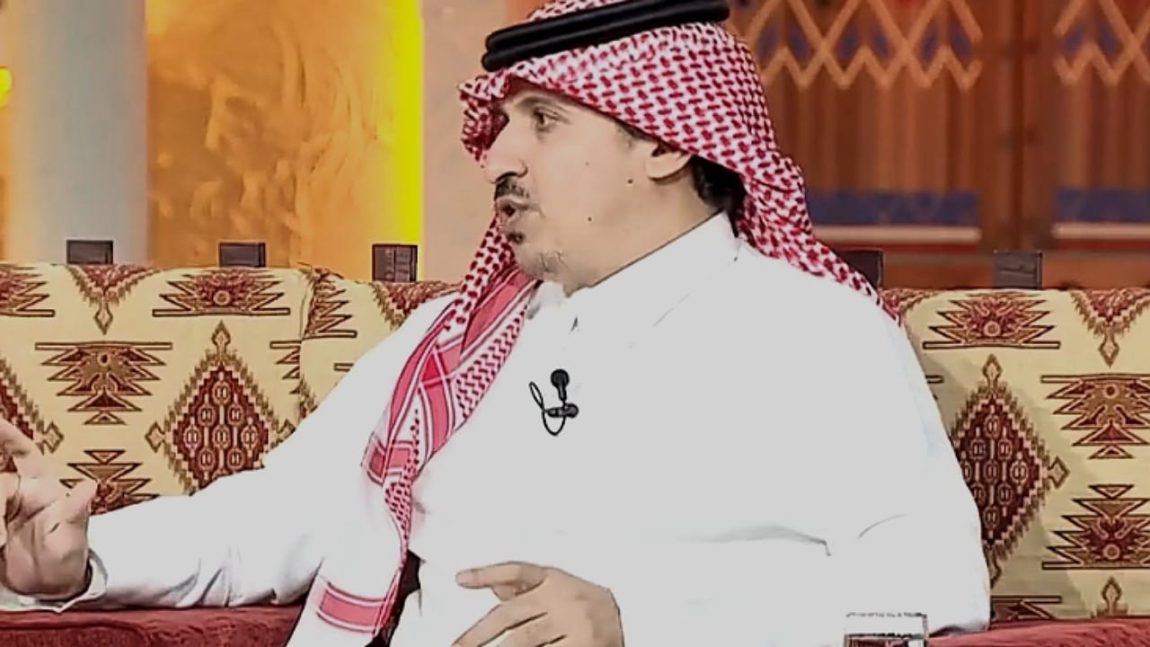 علي الزهراني: كنت أتمنى بقاء عمر السومة وفيرمينيو ليس هداف .. فيديو