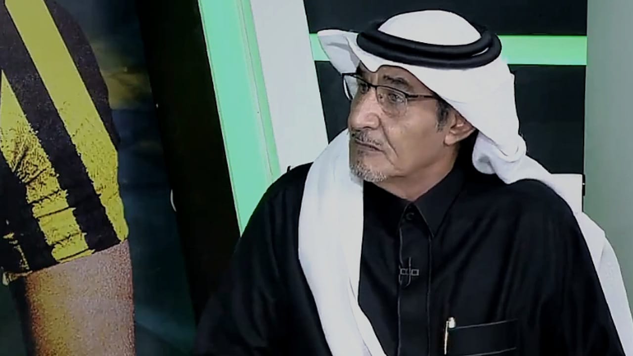 عايد الرشيدي: الهلال ثاني أكثر نادي تسجيلًا للأهداف .. فيديو