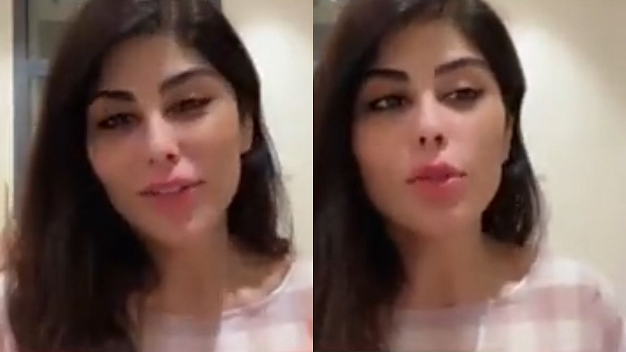 زارا البلوشي تكشف سبب تفضل صديقاتها على أخواتها عند الفضفضة .. فيديو