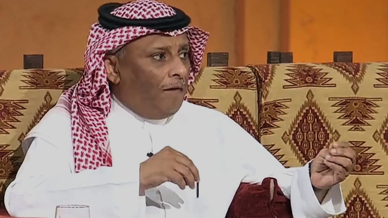حسن عبدالقادر: يجب أن يكون هناك لجنة تكرم مدرج الأهلي .. فيديو