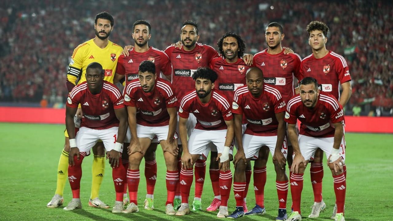 صن داونز يطيح بالأهلي المصري ويلحق بالوداد في نهائي الدوري الأفريقي